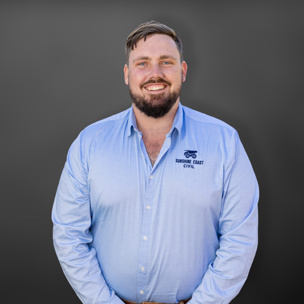 Sam Denniss, Operations Manager
