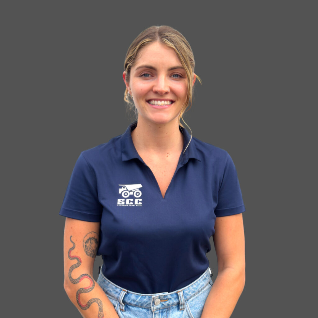 Billie Davies, Contracts Administrator