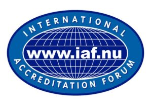 IAF member