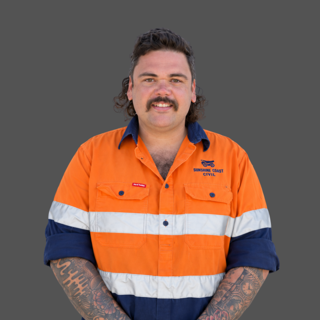 Lewis Palmer, Workshop Manager